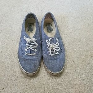 Vans sneakers